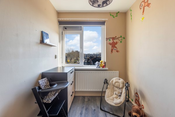 Medium property photo - Admiraal de Ruyterweg 41, 3333 TD Zwijndrecht